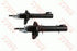 TRW FRONT SHOCK ABSORBER - Left/Right - Octavia