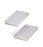 HENGST AIR FILTERS - AUDI A4 OLD