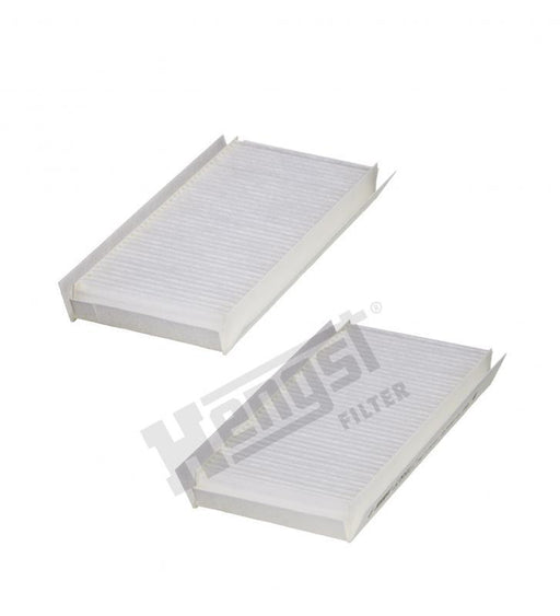 HENGST AIR FILTERS - AUDI A4 OLD