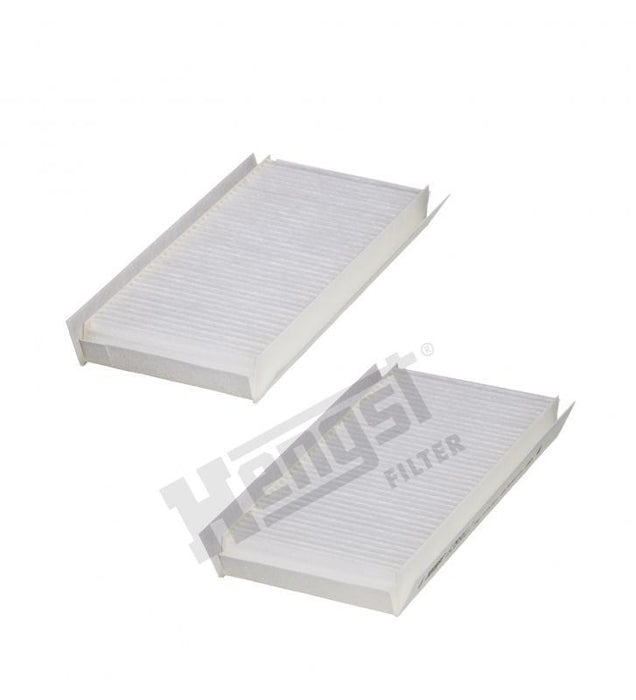 HENGST AIR FILTERS - AUDI A4 OLD