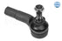 Tie rod end RH SKODA : Rapid / Fabia , VW : Polo / Vento