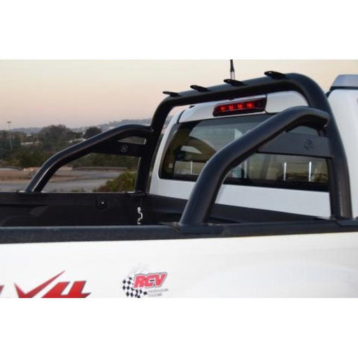 V Cross Roll Bar_V1
