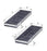 HENGST CABIN FILTERS-AUDI OLD A6 2.7/3.0 TDI