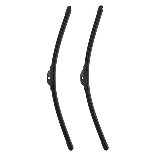Hella 863875801 European Car Wiper Blade Set, 22