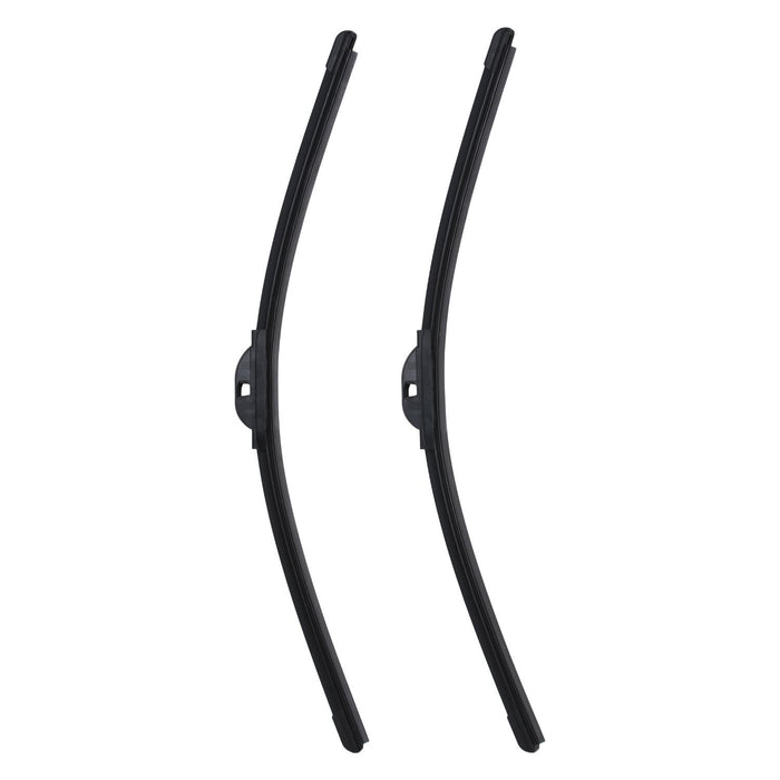Hella 863875801 European Car Wiper Blade Set, 22