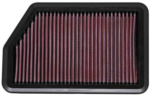 K&N Air Filter-HYUNDAI - ELANTRA NEW 1.6/CRETA 1.4P/