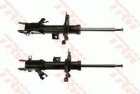 TRW FRONT SHOCK ABSORBER-Left/Right - Teana