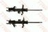 TRW FRONT SHOCK ABSORBER-Left/Right - Teana
