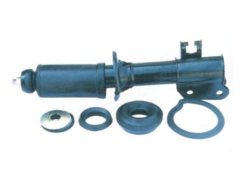 Adlcc Shock Absorber-Damper With Bush Kit Front  Left (Oil) Zen Estilo