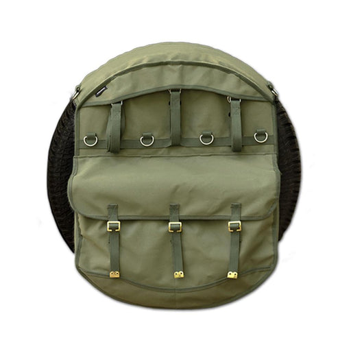 Spare Wheel Storage Bag -Olive
