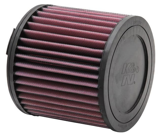 K&N Air Filter- SKODA FABIA DSL1.2/1.6D RAPID DSL 1.2/1.6D