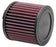 K&N Air Filter- SKODA FABIA DSL1.2/1.6D RAPID DSL 1.2/1.6D
