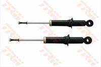 TRW REAR SHOCK ABSORBER - Left/Right - Corolla Altis
