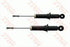 TRW REAR SHOCK ABSORBER - Left/Right - Corolla Altis