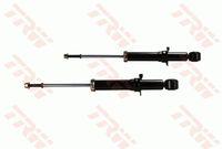 TRW REAR SHOCK ABSORBER - Left/Right - Corolla Old