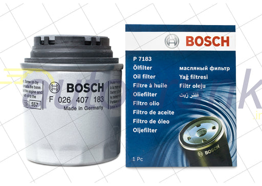 BOSCH 18