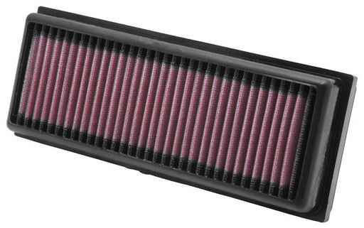K&N Air Filter-MARUTI WAGON R K SERIES 1.0