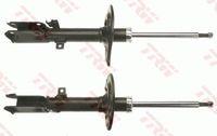 TRW REAR SHOCK ABSORBER - Left/Right - Camry ACV 40