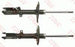 TRW REAR SHOCK ABSORBER - Left/Right - Camry ACV 40