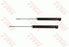 TRW REAR SHOCK ABSORBER - Left/Right - Etios