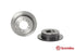 Brembo Rotor - Back/MITSUBUSHI-CEDIA