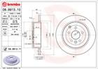LANDROVER FREELANDER REAR DISC - BRAKE PAD