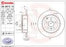 LANDROVER FREELANDER REAR DISC - BRAKE PAD