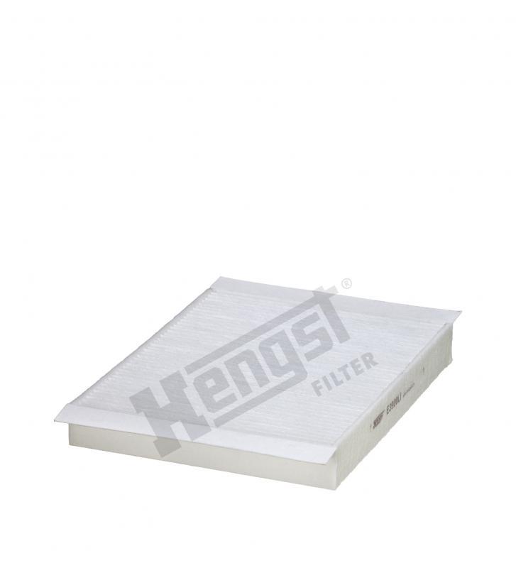 HENGST CABIN FILTERS-MERCEDES W166/350 CDI PRIMARY