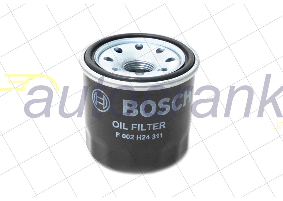 BOSCH 1