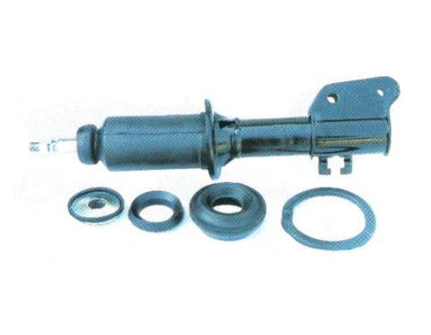 Adlcc Shock Absorber-Damper With Bush Kit Front /Right (Oil) Maruti Alto Old