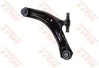 TRW FRONT CONTROL ARM LOWER-Left - X trail Type 31