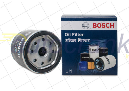 BOSCH 16