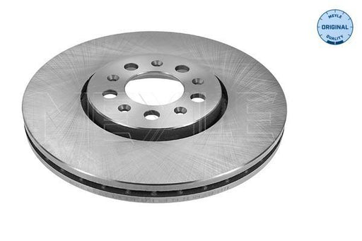 Front Brake disc ( Vented ) (SET OF 2) OD 288mm pad 025 219 1119/pd SKODA : Rapid ( N/ M ) Octavia N/M