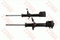 TRW REAR SHOCK ABSORBER-Left/Right - Baleno