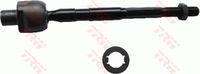 TRW AXIAL ROD / RACK END - Left - Jazz Old/City Type 3