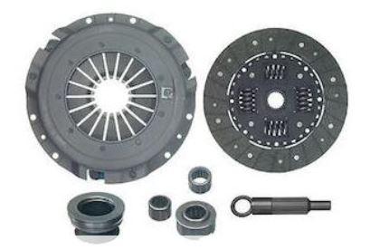 Clutch-MM Kuv 1.2 Diesel
