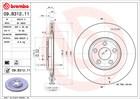 JAGUAR JAGAUR XF/XJ REAR - BRAKE PAD