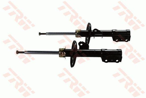 TRW Front Shock Absorber - Left/Right - City Type 3