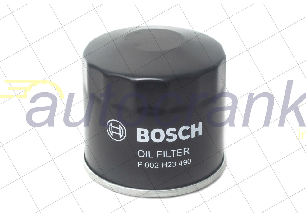 BOSCH 6