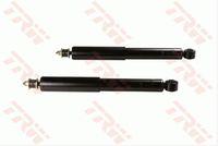 TRW REAR SHOCK ABSORBER - Left/Right - Pajero