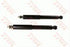 TRW REAR SHOCK ABSORBER - Left/Right - Pajero