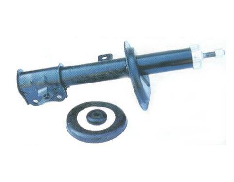 Adlcc Shock Absorber-Damper With Bush Kit Front /Right (Oil) Maruti Swift Old
