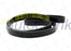 Gates MICRO V EPDM Belt-Hyundai i10
