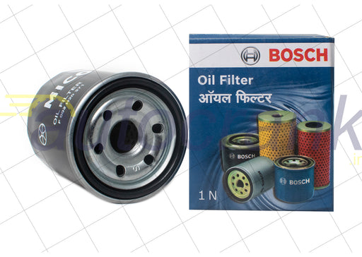 BOSCH 4