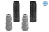 Rear Shocker Kit ( For 2 Shockers ) VW : Polo/ Vento/Jetta / Passat , SKODA : Fabia/ Rapid Laura /Octavia/Superb/( All N/M )