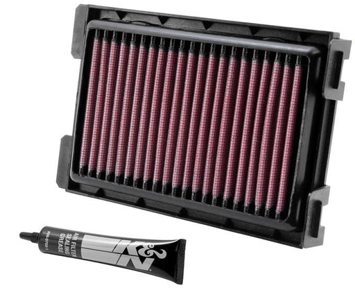 K&N Air Filter- HONDA-CBR 250R