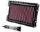 K&N Air Filter- HONDA-CBR 250R