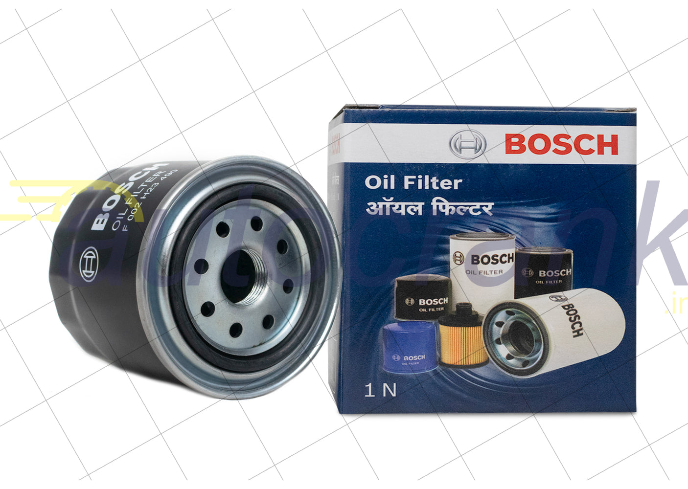 BOSCH 6
