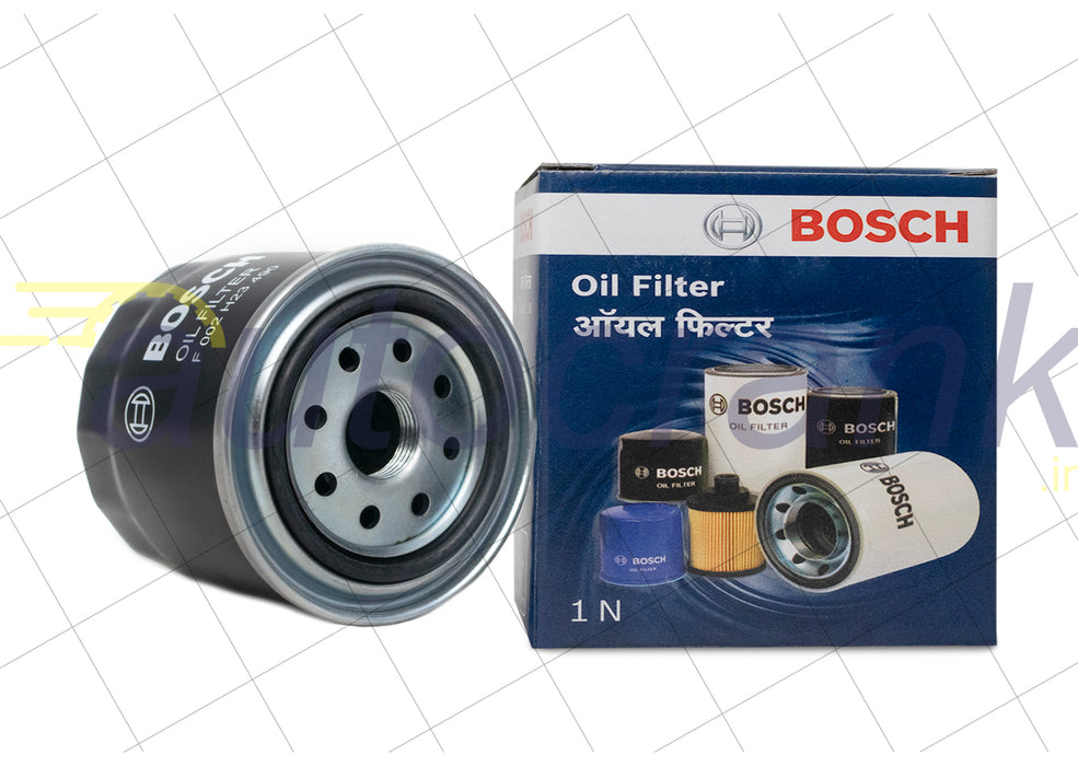 BOSCH 6