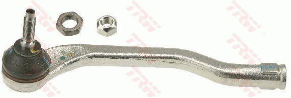 TRW Tie Rod End - Left - Duster
